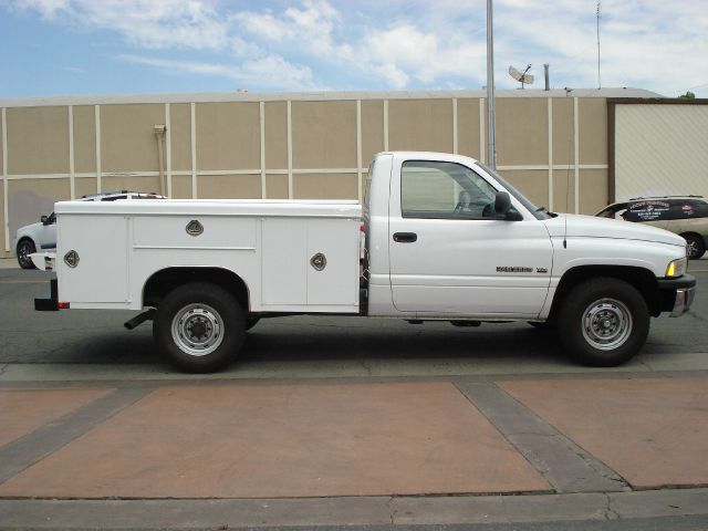 1999 Dodge Ram 2500 Supercrew-short-limited-nav-22 INCH Rims-1 Owner