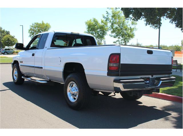 2000 Dodge Ram 2500 C1500 LS