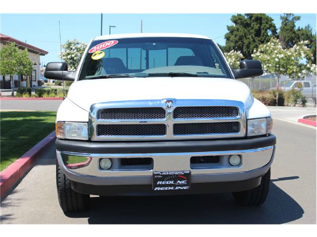 2000 Dodge Ram 2500 C1500 LS