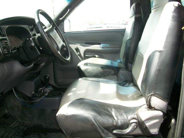 2000 Dodge Ram 2500 DVD NAV ROOF