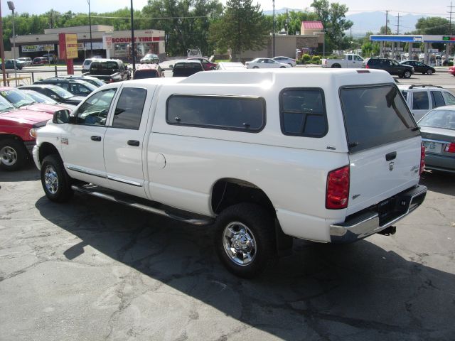 2001 Dodge Ram 2500 Z71 4X4 CREW CAB