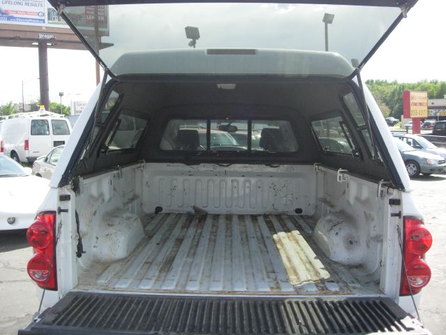 2001 Dodge Ram 2500 Z71 4X4 CREW CAB