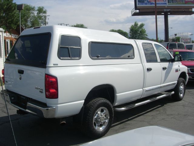 2001 Dodge Ram 2500 Z71 4X4 CREW CAB