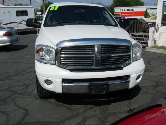 2001 Dodge Ram 2500 Z71 4X4 CREW CAB