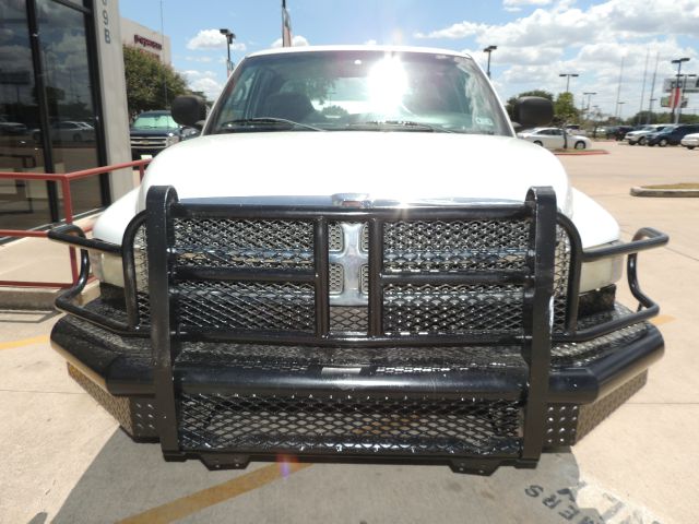 2001 Dodge Ram 2500 Z71 4X4 CREW CAB