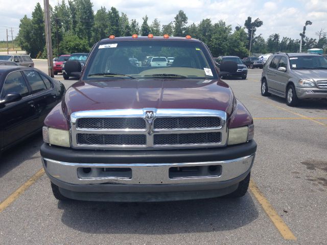 2001 Dodge Ram 2500 C1500 LS