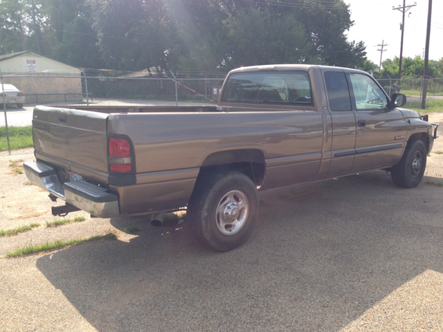 2001 Dodge Ram 2500 C1500 LS