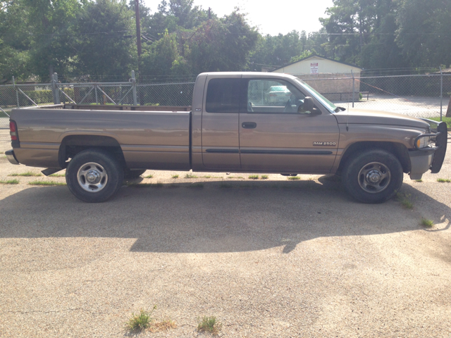 2001 Dodge Ram 2500 C1500 LS