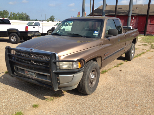 2001 Dodge Ram 2500 C1500 LS