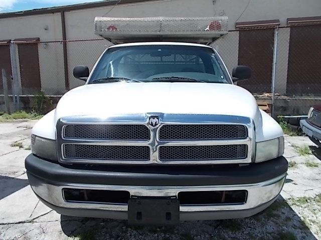 2001 Dodge Ram 2500 Supercrew-short-limited-nav-22 INCH Rims-1 Owner