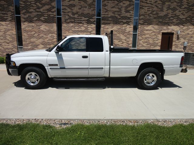 2002 Dodge Ram 2500 Ext WT