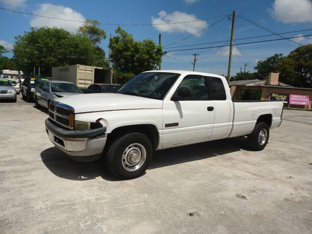 2002 Dodge Ram 2500 Xlt-2nd Bench-fwd-cd Player-5 Pass-1 Owner