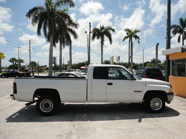 2002 Dodge Ram 2500 Xlt-2nd Bench-fwd-cd Player-5 Pass-1 Owner