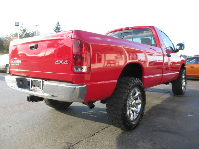 2003 Dodge Ram 2500 Wagon SE