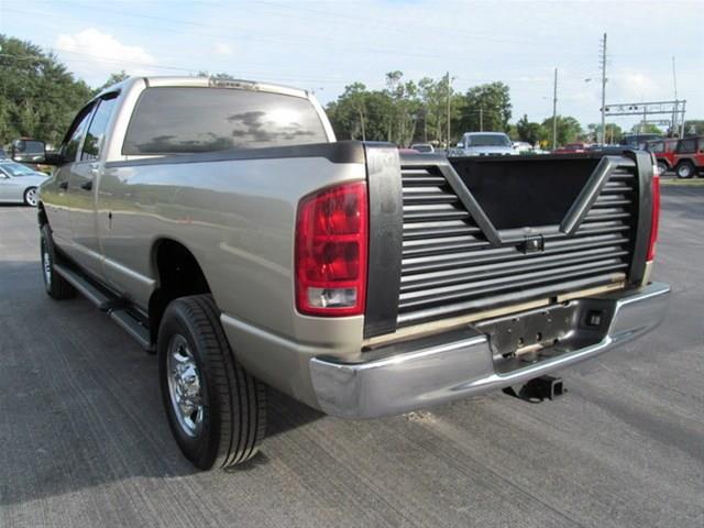 2003 Dodge Ram 2500 124