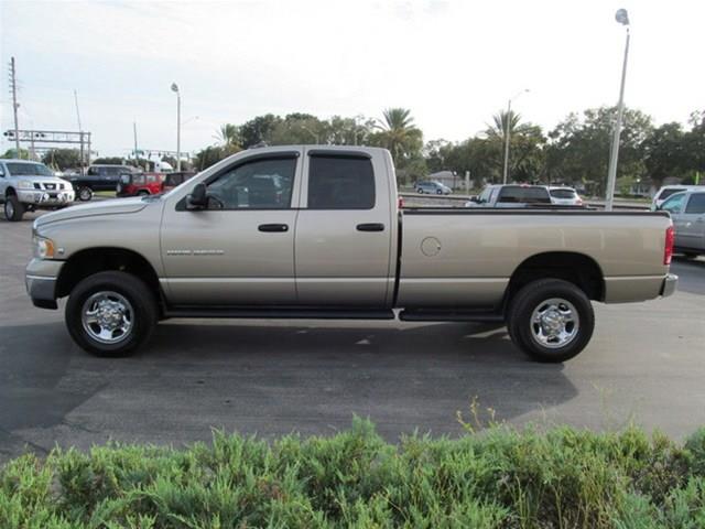 2003 Dodge Ram 2500 124