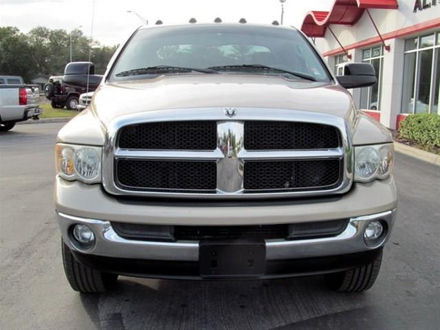 2003 Dodge Ram 2500 124