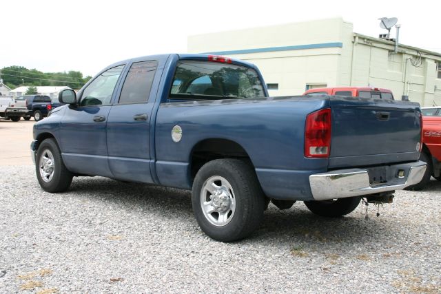 2003 Dodge Ram 2500 Ext WT