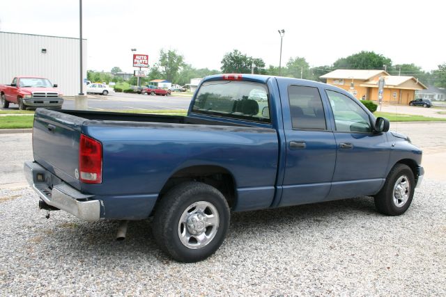 2003 Dodge Ram 2500 Ext WT