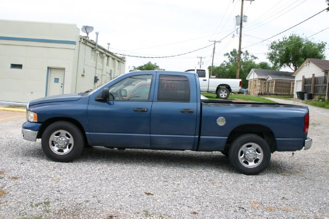 2003 Dodge Ram 2500 Ext WT