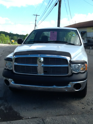 2003 Dodge Ram 2500 Super