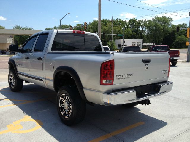 2003 Dodge Ram 2500 Ext WT