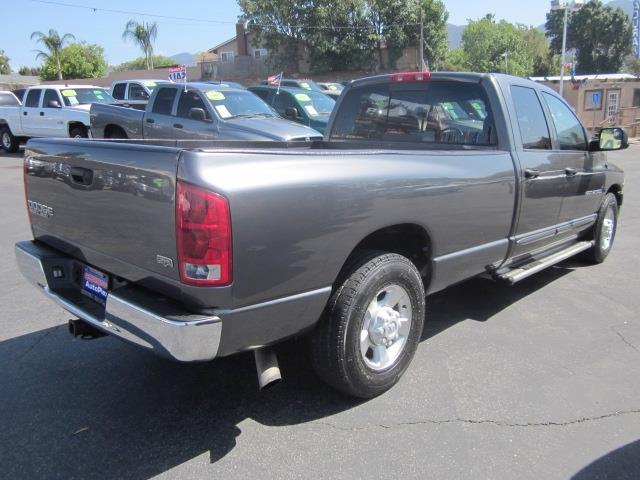 2003 Dodge Ram 2500 SL2