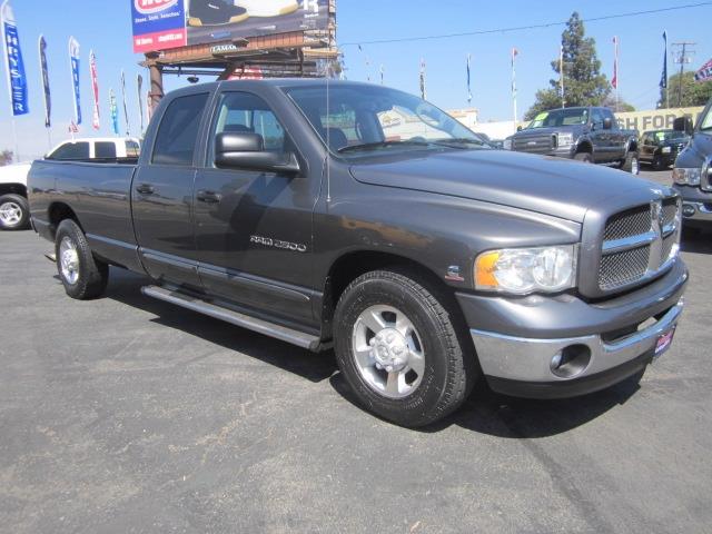 2003 Dodge Ram 2500 SL2