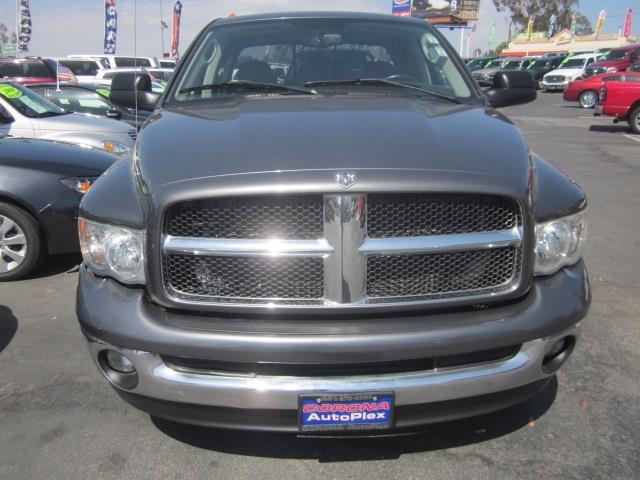 2003 Dodge Ram 2500 SL2