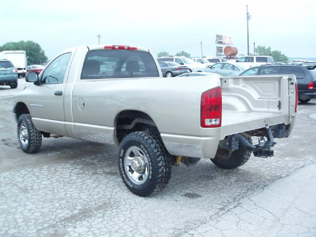 2003 Dodge Ram 2500 Super