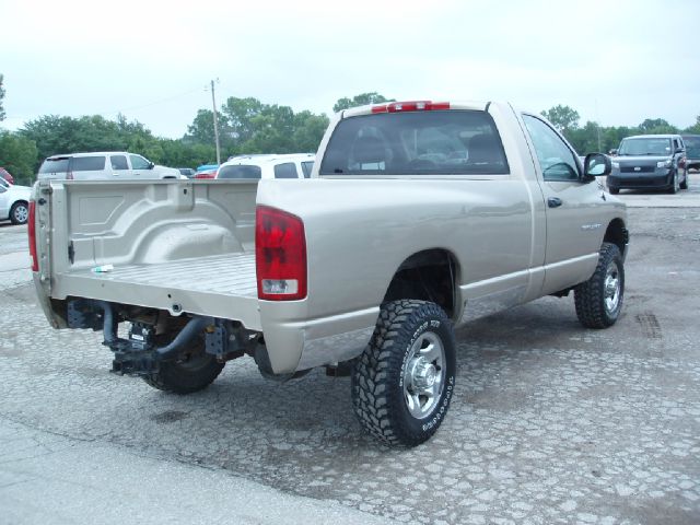 2003 Dodge Ram 2500 Super