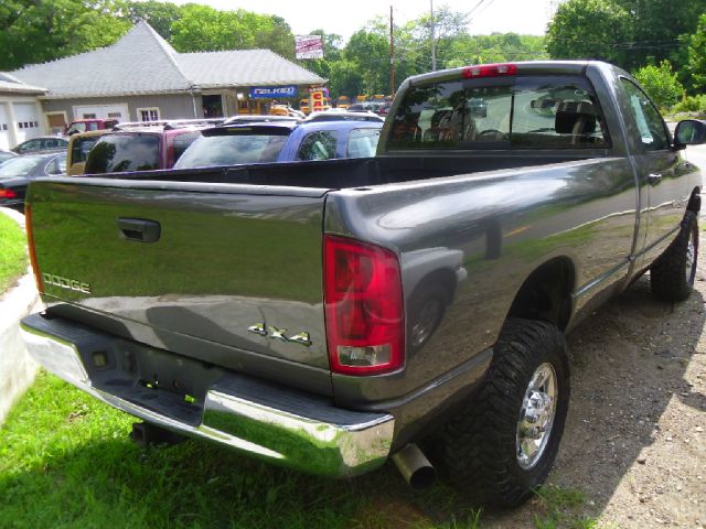 2003 Dodge Ram 2500 4dr Touring