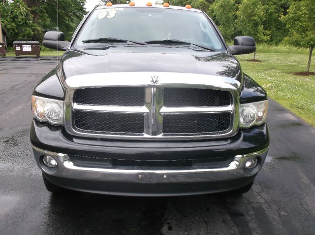 2003 Dodge Ram 2500 2 QUAD AUTO