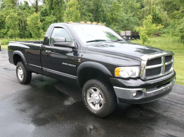 2003 Dodge Ram 2500 2 QUAD AUTO