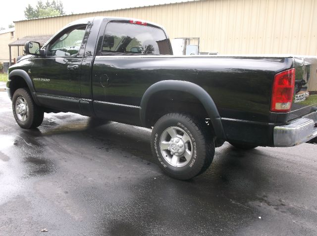 2003 Dodge Ram 2500 2 QUAD AUTO