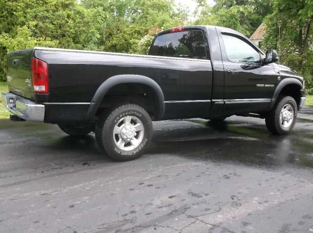 2003 Dodge Ram 2500 2 QUAD AUTO