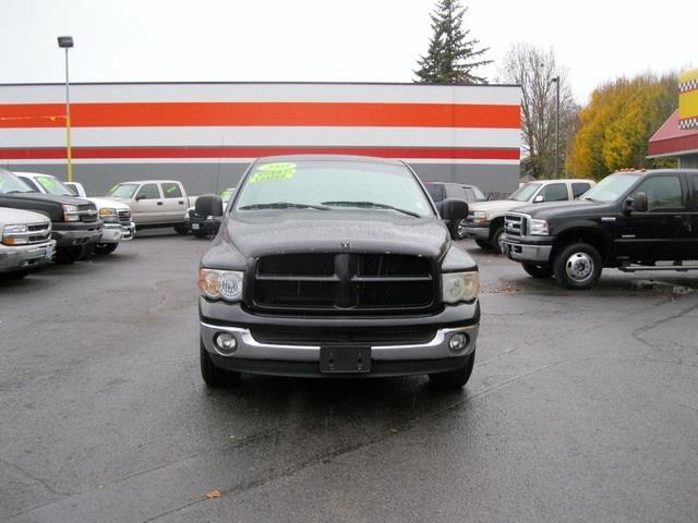 2003 Dodge Ram 2500 Unknown