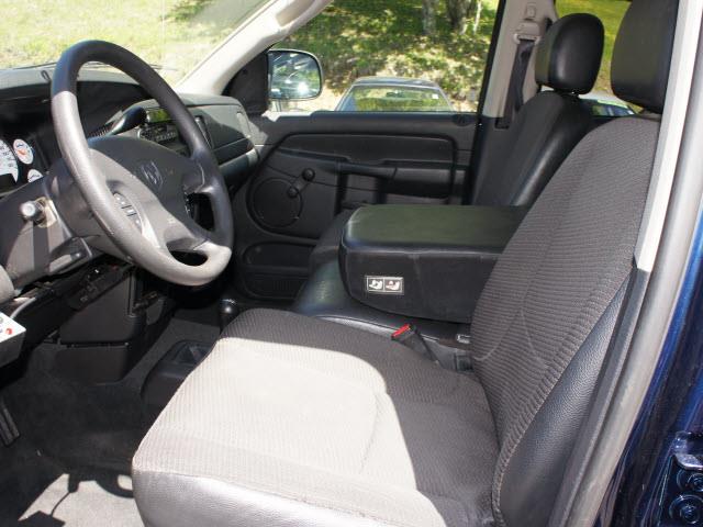 2003 Dodge Ram 2500 5 Door Turbo