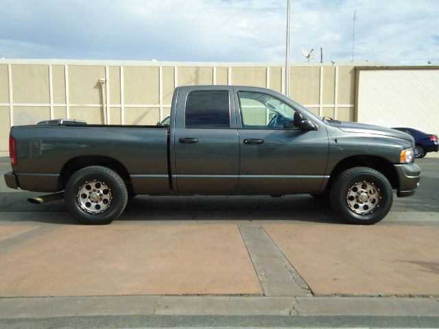 2003 Dodge Ram 2500 Ext WT