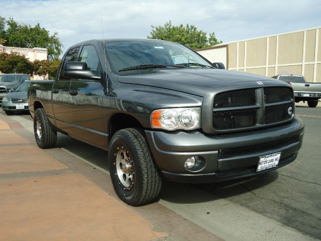 2003 Dodge Ram 2500 Ext WT