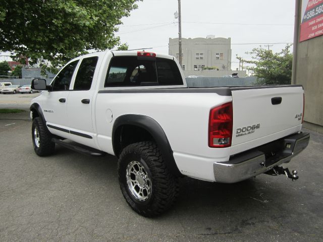 2003 Dodge Ram 2500 Ext WT