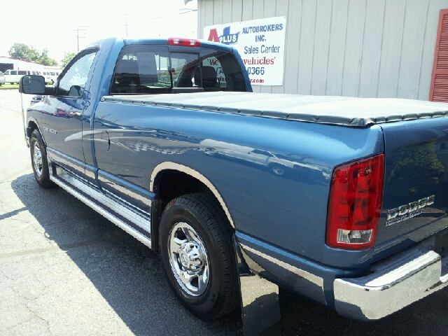 2003 Dodge Ram 2500 Super