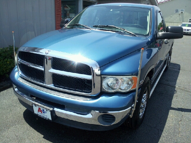 2003 Dodge Ram 2500 Super