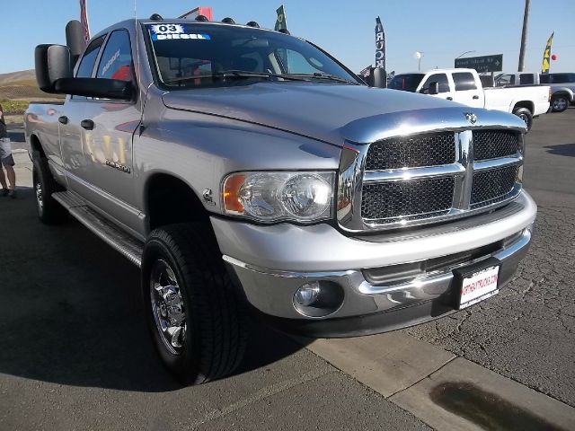 2003 Dodge Ram 2500 XLE Limited - AWD