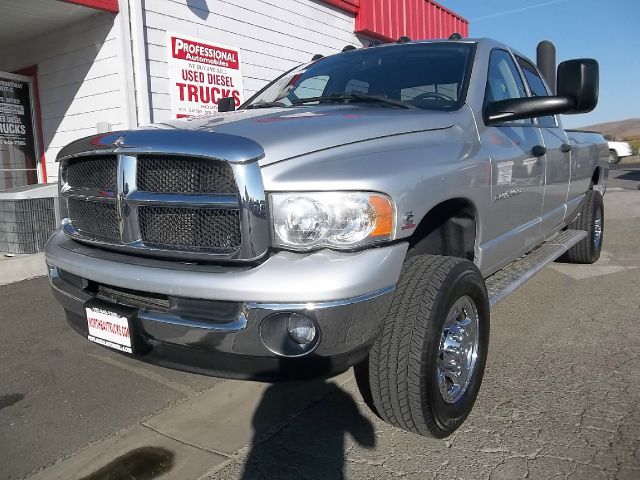 2003 Dodge Ram 2500 XLE Limited - AWD