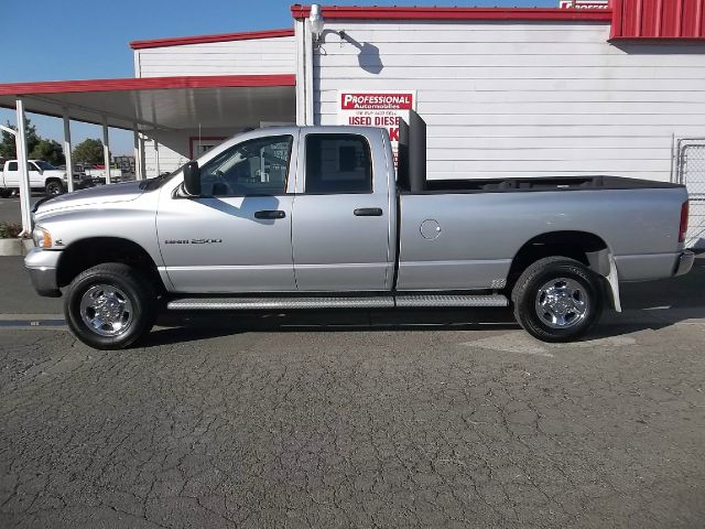 2003 Dodge Ram 2500 XLE Limited - AWD