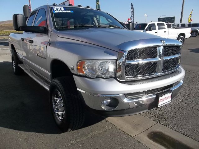 2003 Dodge Ram 2500 XLE Limited - AWD