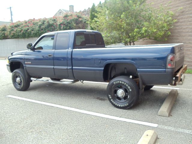 2003 Dodge Ram 2500 Unknown