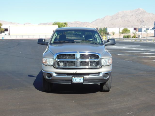 2003 Dodge Ram 2500 Ext WT