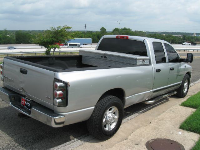 2004 Dodge Ram 2500 Ext WT